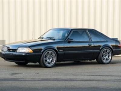 Ford Mustang 1992