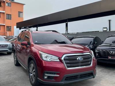 Subaru Ascent Limited 2020