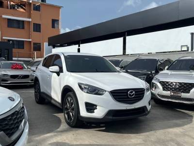 Mazda CX-5 GS 2017