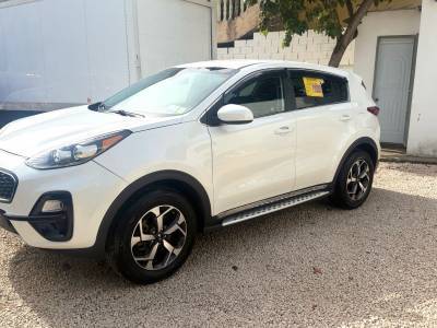 Kia Sportage EX 2022