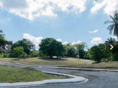 Terreno residencial en San Crist&oacute;bal, Canastica
