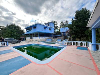 Finca en Villa Altagracia, San Crist&oacute;bal