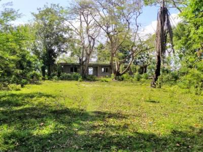 Terreno en Nigua Norte I, San Gregorio