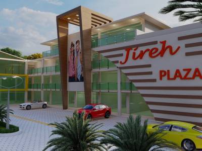 Proyecto en CENTRO MADRE VIEJA SUR