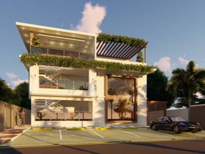 Proyecto en NAJAYO