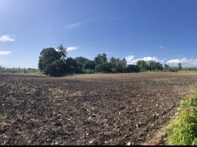 Terreno En Najayo, San Crist&oacute;bal