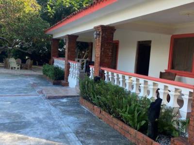 Casa amueblada en Carretera Nigua Najayo