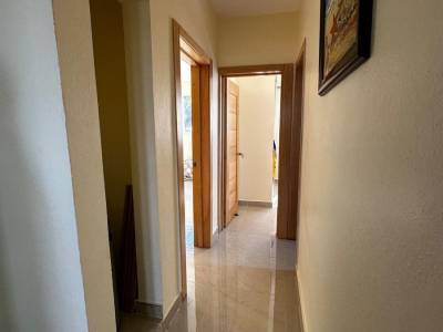 Proyecto o Propiedad: Penthouse en San Crist&oacute;bal