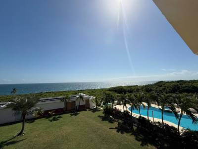 VILLA FRENTE AL MAR EN SAN CRISTOBAL