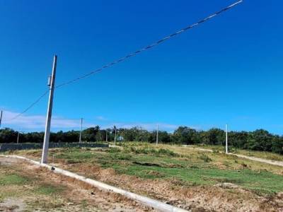 Terreno en Yaguate, San Crist&oacute;bal