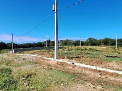 Terreno en zona Playa Najayo, San Crist&oacute;bal