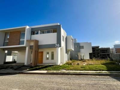 Casa nueva en San Crist&oacute;bal, Madre Vieja Sur