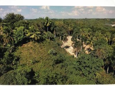 Terreno en San Crist&oacute;bal, Hatillo - 22840 m&sup2;
