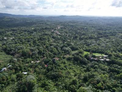 Finca en Villa Altagracia, El Caobal