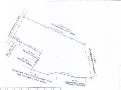 Terreno en San Gregorio de Nigua, SAN CRIST&Oacute;BAL