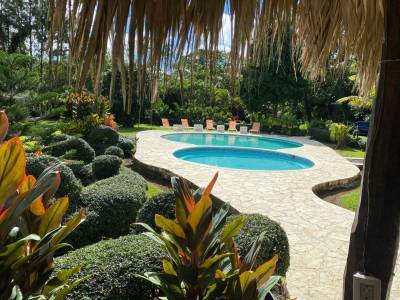 FINCA EN VILLA ALTAGRACIA