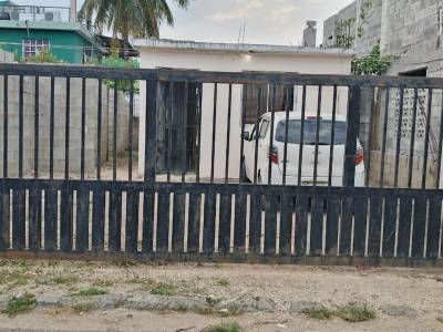 Terreno para construir