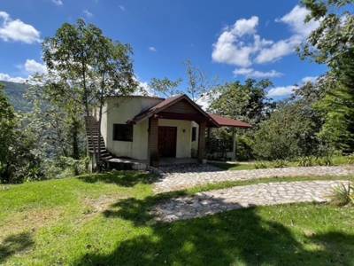 Encantadora casa VACACIONAL