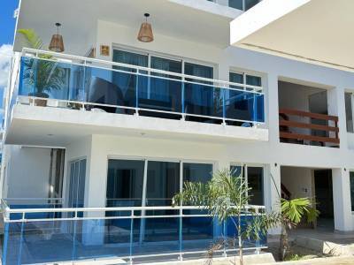 Apartamento en Coconut Paradise