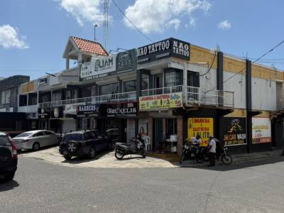 EDIFICIO PLAZA COMERCIAL EN VENTA EN SAN CRIST&Oacute;BAL