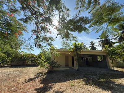 CASA EN VENTA 4 DORMITORIOS SAN CRIST&Oacute;BAL