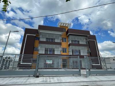 Apartamento en venta Madre Vieja Sur San Crist&oacute;bal