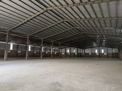 Nave Industrial en Zona Industrial de Haina