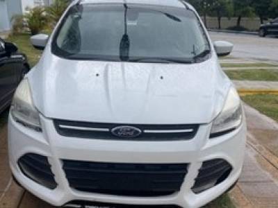 Ford Escape 2014