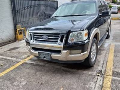 Ford Explorer 2006