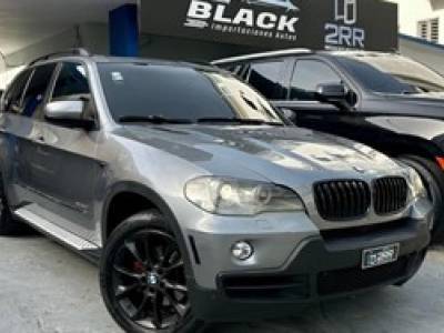 BMW X 5 SDrive 35i 2010