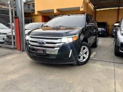 Ford EDGE 2012