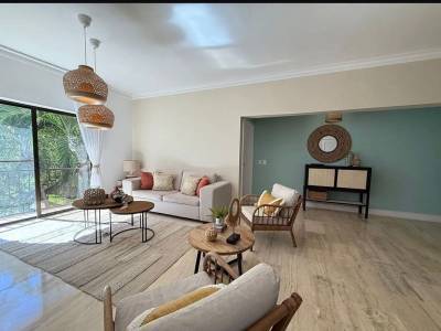 Apartamento de 2 habitaciones en White Sands