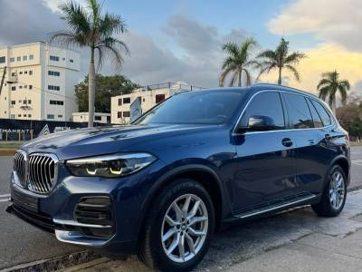 BMW X5 XDRIVE 25D 2022