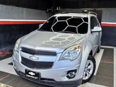 Chevrolet Equinox LT 2015