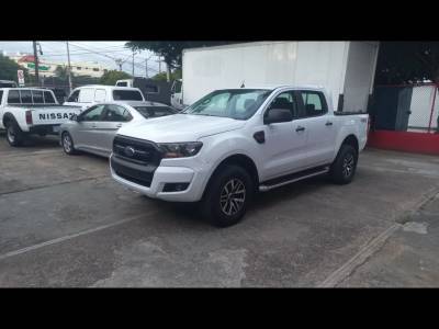 Ford Ranger XL 2017