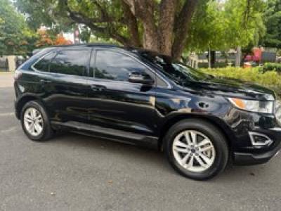 Ford EDGE 2017