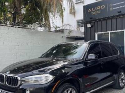 BMW X 5 XDRIVE 35i 2017