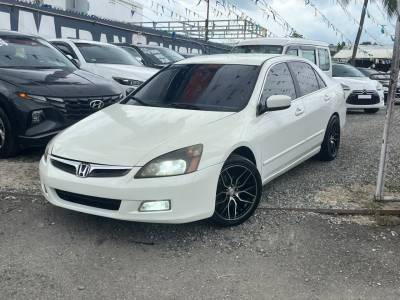 Honda Accord LX 2006