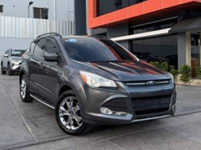 Ford Escape SE 2014