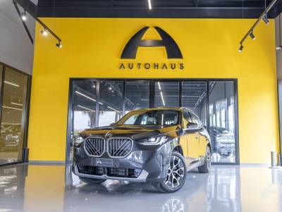 BMW X 3 2027