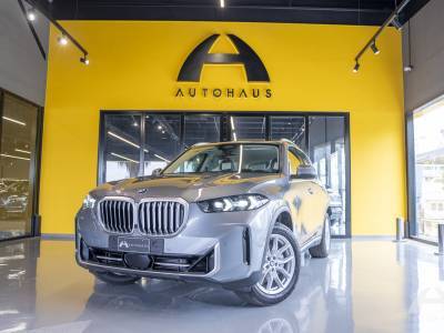 BMW X 5 40i 2026