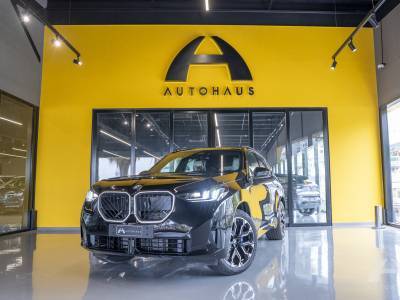 BMW X 3 2026