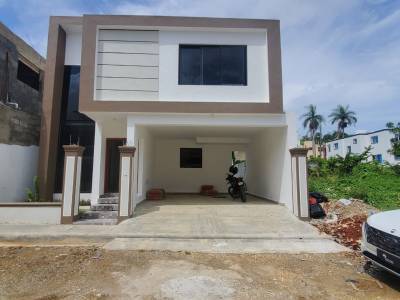 CASA EN VENTA | SAN CRIST&Oacute;BAL &ndash; SECTOR ED&Eacute;N