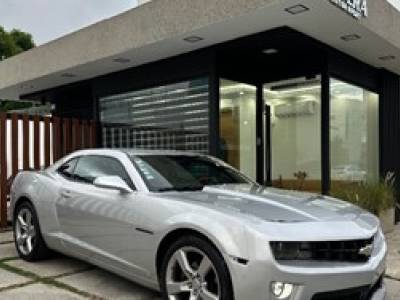 Chevrolet Camaro LT 2010