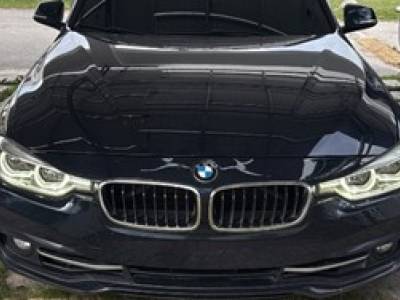 BMW Serie 3 2017
