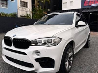 BMW X 5 SDrive 35i 2016