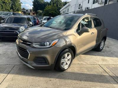 Chevrolet Trax LT 2020
