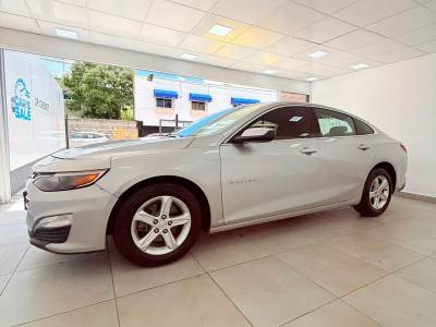 Chevrolet Malibu LS (1FL) 2020