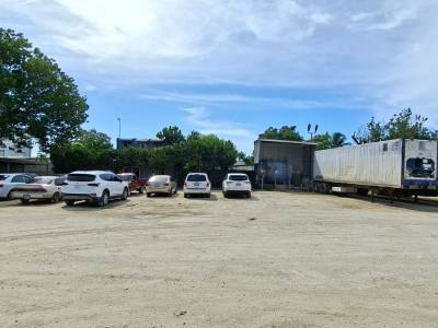 Solar o Terreno en Venta Zona Industrial Haina