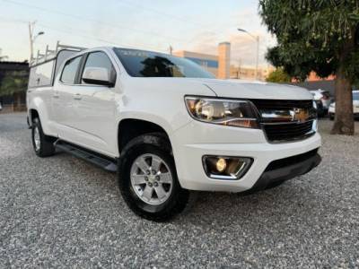 Chevrolet Colorado LT 2020